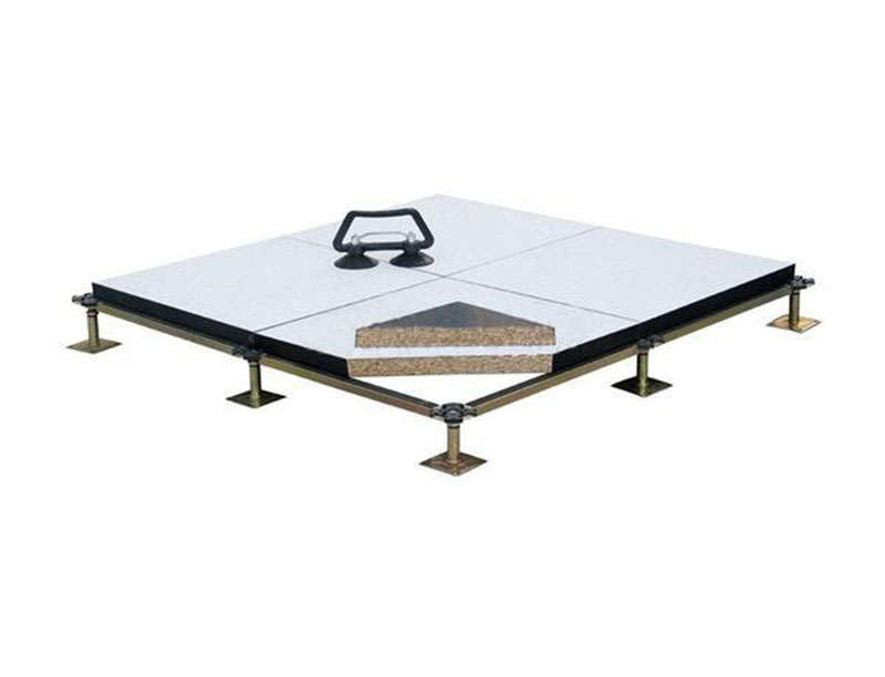 木芯復(fù)合防靜電地板