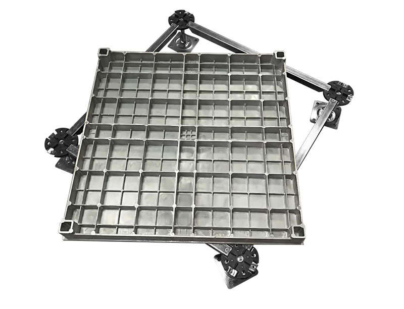 鋁合金防靜電地板